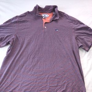 Southern Tide Performance Polo